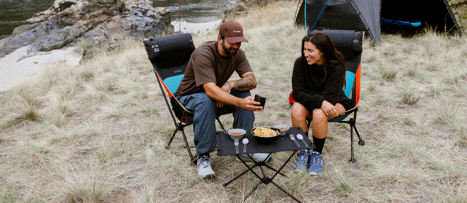 Ultralight Comfort for Every Adventure